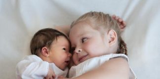 Umesto ljubomore, rodila se briga. Umesto straha, pojavila se radost.