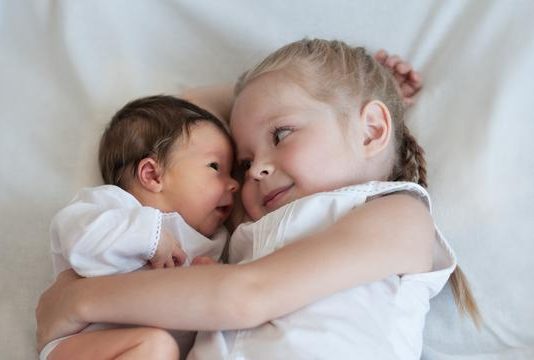 Umesto ljubomore, rodila se briga. Umesto straha, pojavila se radost.