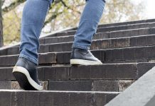 Gubite dah kad se penjete uz stepenice, ljekar savjetuje kada se treba zabrinuti