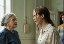 Bio je to početak njezine borbe za dostojanstvo