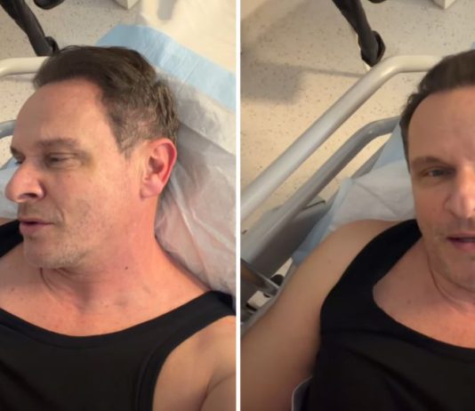 Enis Bešlagić iz bolnice poslao je važnu poruku: Prevencija je najveća briga o sebi