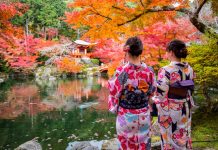 Japanski horoskop se smatra jednim od najpreciznijih: Saznajte koji ste znak i kakva sudbina vam je namenjena prema drevnom kigaku kalendaru