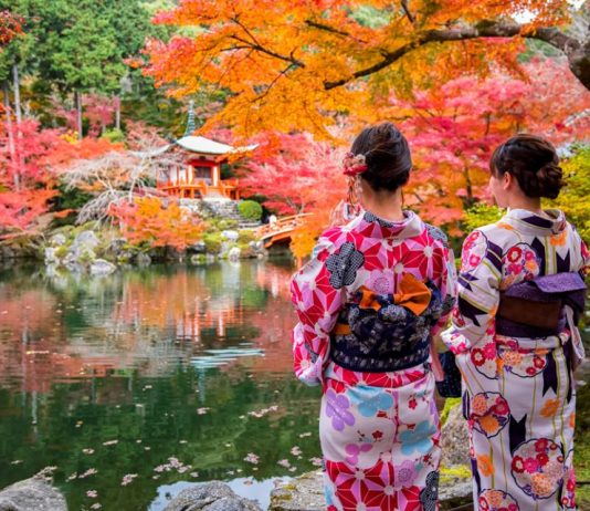 Japanski horoskop se smatra jednim od najpreciznijih: Saznajte koji ste znak i kakva sudbina vam je namenjena prema drevnom kigaku kalendaru