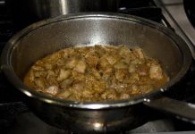 Tajna kafanske džigerice: Uzmite jednu kesu i napravite najukusniju