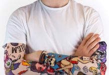 Prepoznala je ćerku po tetovaži neznanca i istina koja je promijenila život