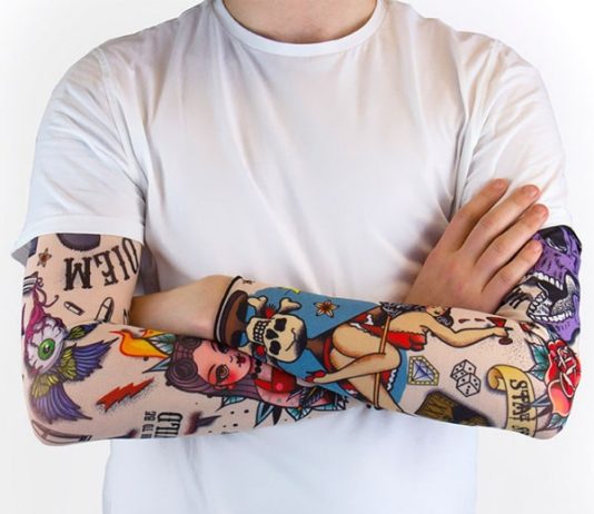 Prepoznala je ćerku po tetovaži neznanca i istina koja je promijenila život