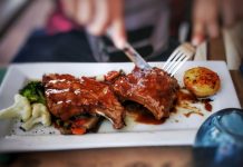 Zašto kršćani jedu svinjetinu, a Židovi ne?