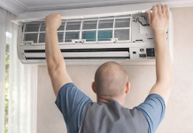 DA LI JE JEFTINIJE OSTAVITI KLIMA UREĐAJ UKLJUČEN ILI STALNO ISKLJUČIVATI I UKLJUČIVATI?