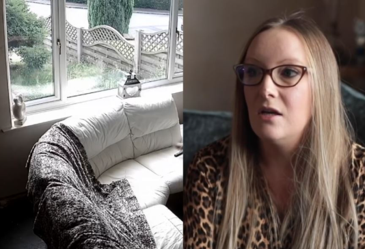 Nakon što je primetila da joj u kući nestaje novac, žena rešila da postavi kamere i otkrije šta se dešava: Kad je pregledala snimak, zaledila se od prizora