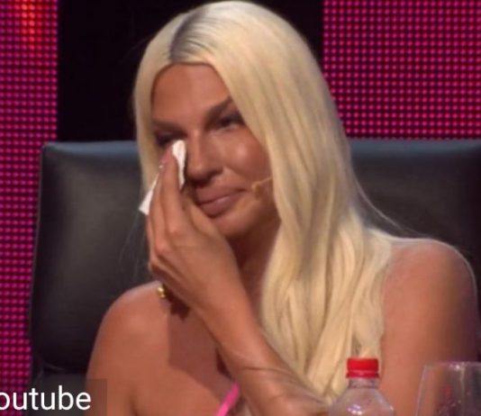 “Godinama imam poremećaj” Karleuša iskreno o svom stanju: “Ne mogu to da ponesem u grob”