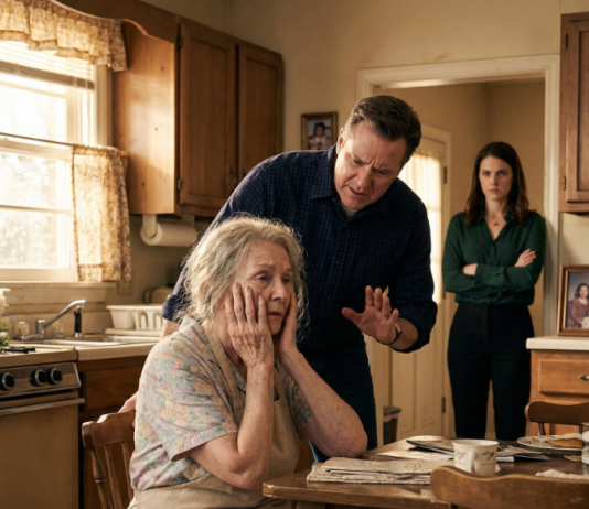 Sin me udario zbog novca – Ali nije znao šta sam potpisala