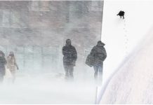 Biće -18 stepeni: Ovog datuma stiže ledena masa iz Sibire – Najgore tek slijedi