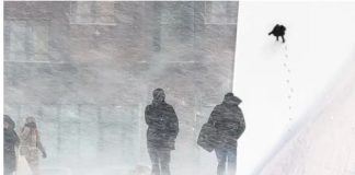 Biće -18 stepeni: Ovog datuma stiže ledena masa iz Sibire – Najgore tek slijedi