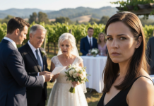 Moj muž me je ostavio zbog moje majke — svi su mi rekli da šutim, ali istina je čekala svoj trenutak