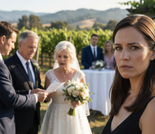 Moj muž me je ostavio zbog moje majke — svi su mi rekli da šutim, ali istina je čekala svoj trenutak