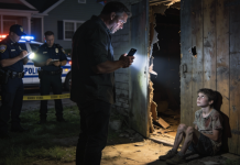 Poruka iz šupe koja je razotkrila porodični užas