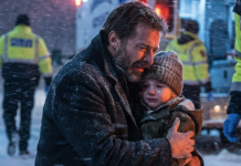 Kada moć utihne pred prirodom