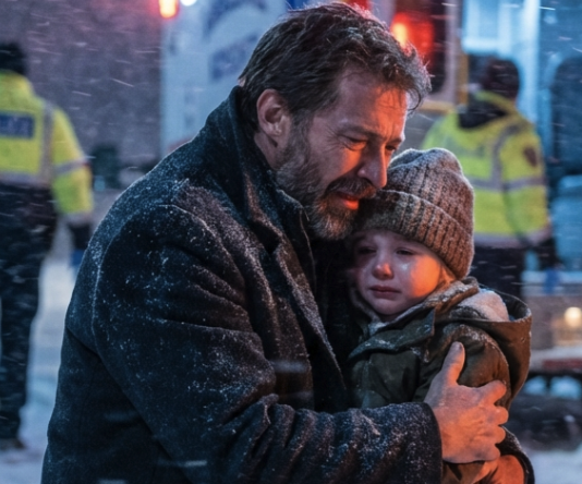 Kada moć utihne pred prirodom