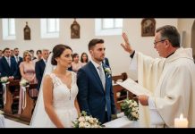 Dan kada sam otkazala sopstveno venčanje