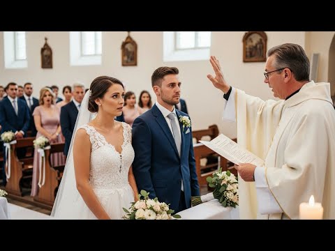 Dan kada sam otkazala sopstveno venčanje