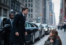 Naučio je da je najvažnija stvar u životu ljubav, odanost i podrška porodice.