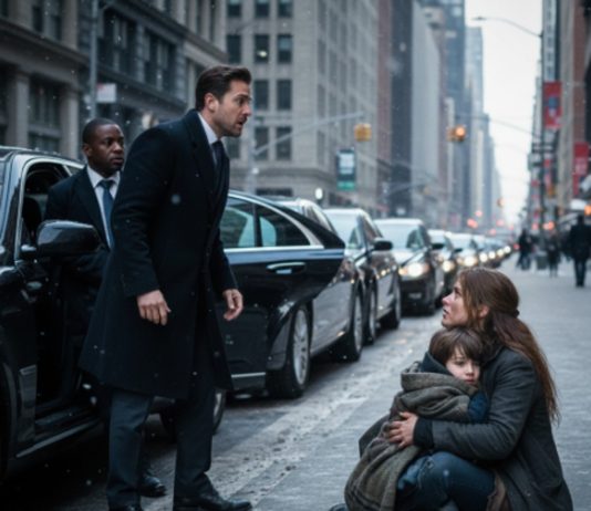 Naučio je da je najvažnija stvar u životu ljubav, odanost i podrška porodice.