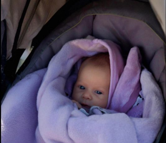 Priča je o ljubavi koja pobedjuje,