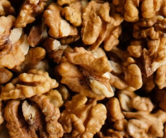 Zašto su orasi prava mala superhrana