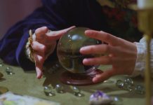 Što Biblija kaže o odlasku vidovnjacima?