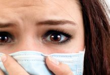 B0LNlCE PUNE ZB0G SIMPT0MA KOJl ZASTRAŠUJU! Javlja se u USTIMA, 0V0 je ZARAZN0!