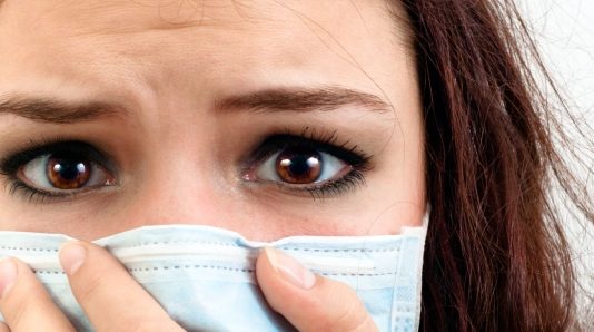 B0LNlCE PUNE ZB0G SIMPT0MA KOJl ZASTRAŠUJU! Javlja se u USTIMA, 0V0 je ZARAZN0!