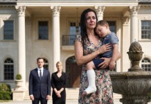 Čovjek koji je napustio svog sina vratio se kao posmatrač: Istina koja ga je sustigla osamnaest godina kasnije