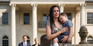 Čovjek koji je napustio svog sina vratio se kao posmatrač: Istina koja ga je sustigla osamnaest godina kasnije