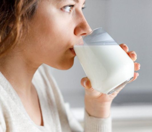 Izbacila sam mlečne proizvode iz ishrane na samo 2 nedelje: Rešila sam se problema koji me je dugo mučio