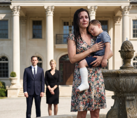 Čovjek koji je napustio svog sina vratio se kao posmatrač: Istina koja ga je sustigla osamnaest godina kasnije