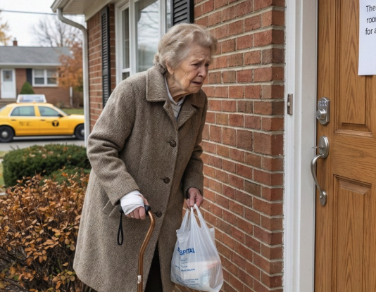 Sin me ostavio u bolnici i promijenio brave: Istina koja me nije slomila, već osnažila