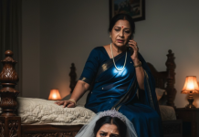 Sakrila sam se da ga uplašim – Otkrila sam prevaru