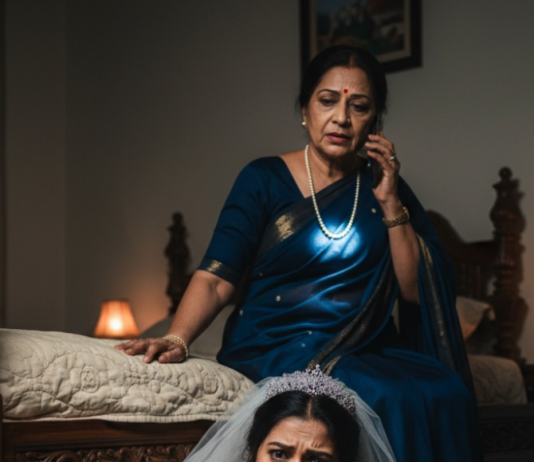 Sakrila sam se da ga uplašim – Otkrila sam prevaru