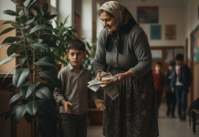 Dobrota koja ne zaboravlja: Kako je jedna školska čistačica osam godina hranila gladno dijete i promijenila sudbinu jednog života