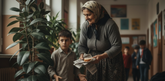 Dobrota koja ne zaboravlja: Kako je jedna školska čistačica osam godina hranila gladno dijete i promijenila sudbinu jednog života