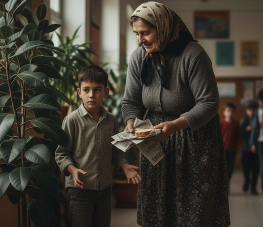 Dobrota koja ne zaboravlja: Kako je jedna školska čistačica osam godina hranila gladno dijete i promijenila sudbinu jednog života