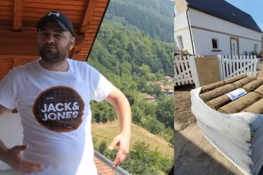 Bosanac kupio kuću punu smeća u Nemačkoj za 3.500 evra, pa našao blago: “Komšija mi kaže da pažljivo pogledam sve možda nađem nešto, ali ovom se nisam nadao”