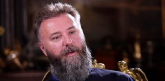 “SRAMOTA JE DA…” Otac Predrag Popović se oglasio uoči Vaskršnjeg posta – OVO NIKAKO, ALI NIKAKO NEMOJTE DA RADITE