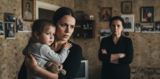 „To su bile njene posljednje riječi“: kako sam prekinula svaki kontakt između svekrve i moje kćerke