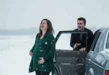 Ostavljena na snežnom putu – Ali sudbina je imala drugačiji plan