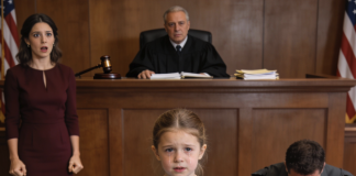 Oženio sam se trudnom djevojkom da je zaštitim – a godinama se kasnije vratila po dijete koje sam sam odgojio