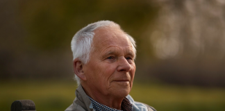 Neočekivana ljubav u poznim godinama: noć koja je zauvek promenila našu porodicu