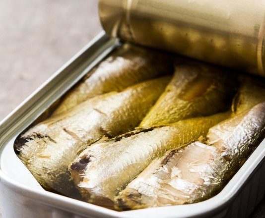 Žena je 70 dana jela samo sardine iz konzerve i zabezeknula sve šta joj se dogodilo