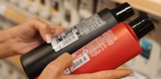 Kako pročitati etiketu šampona? Prva 3 sastojka su najvažnija, a jedna greška vas može koštati zdrave kose