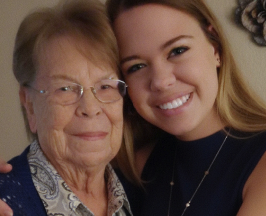 Na sahrani sam otkrila porodičnu tajnu